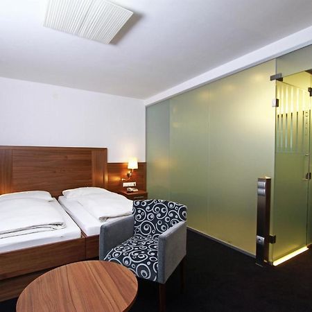 Pension Am Kurpark Wien Phòng bức ảnh