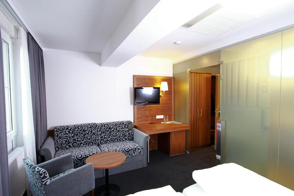 Pension Am Kurpark Wien Phòng bức ảnh
