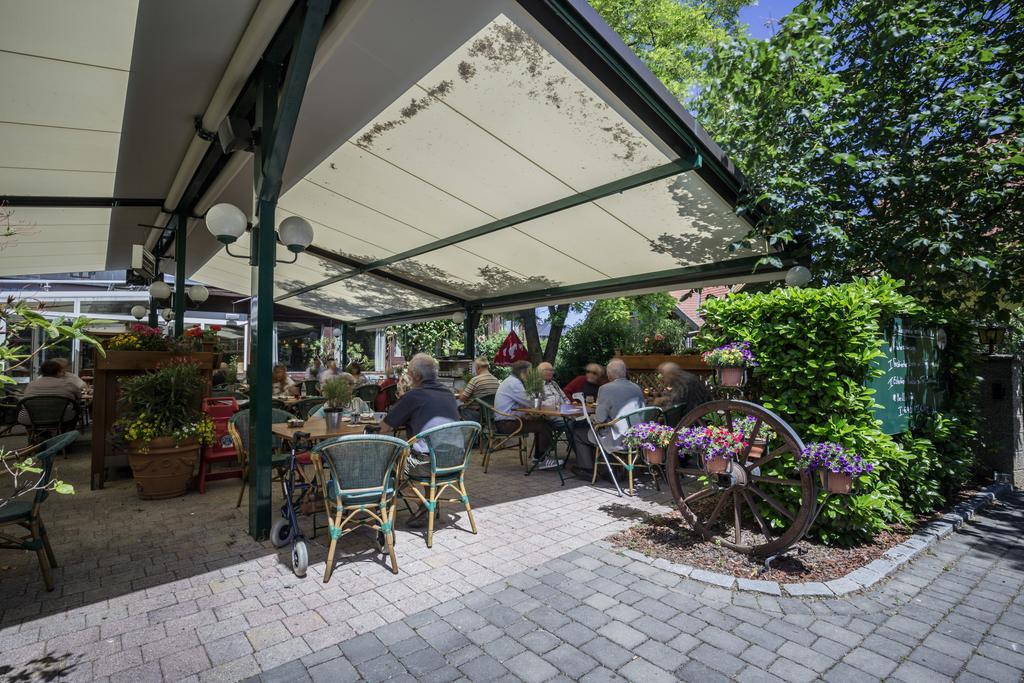 Pension Am Kurpark Wien Ngoại thất bức ảnh