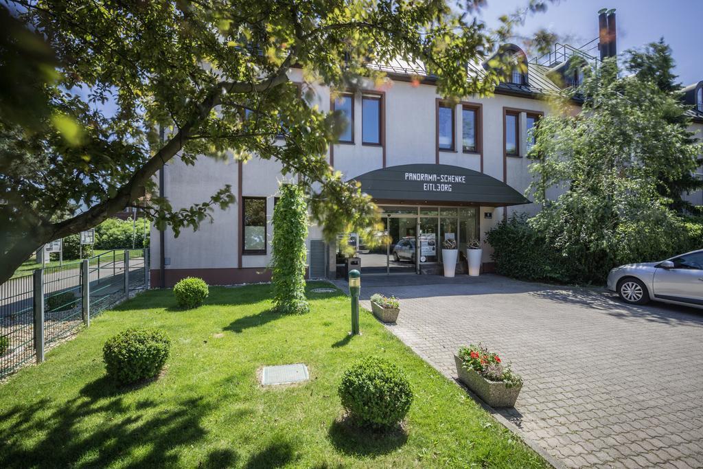Pension Am Kurpark Wien Ngoại thất bức ảnh
